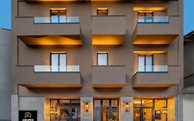 Asklipios Luxury Rooms